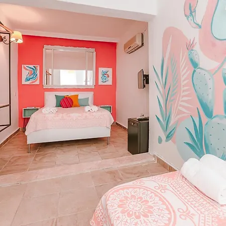 Bed & Breakfast Kuytu Terrace Kas