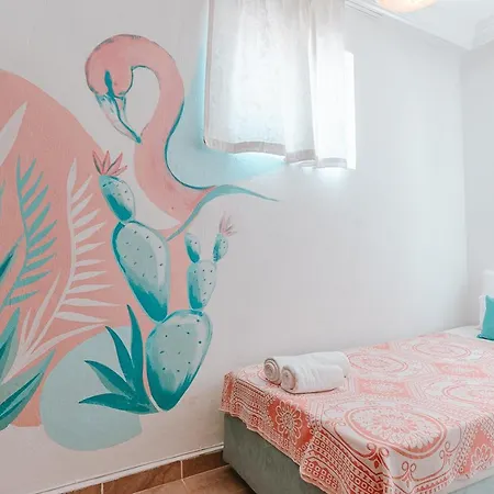 Kuytu Terrace Каш