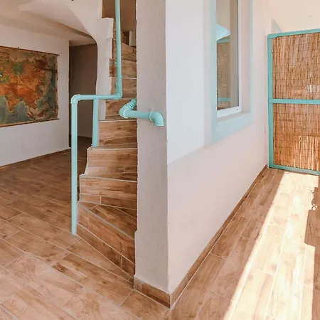 Kuytu Terrace 5* Kas