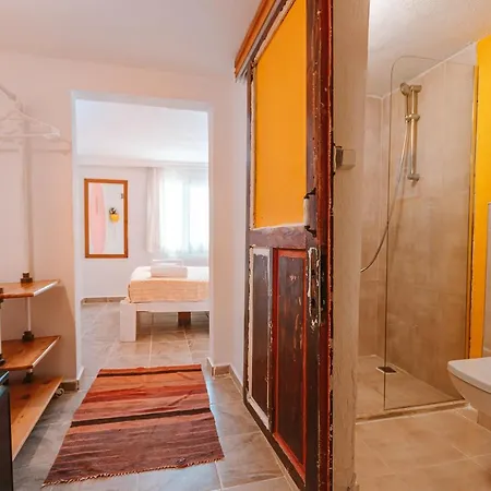Bed & Breakfast Kuytu Terrace 5*