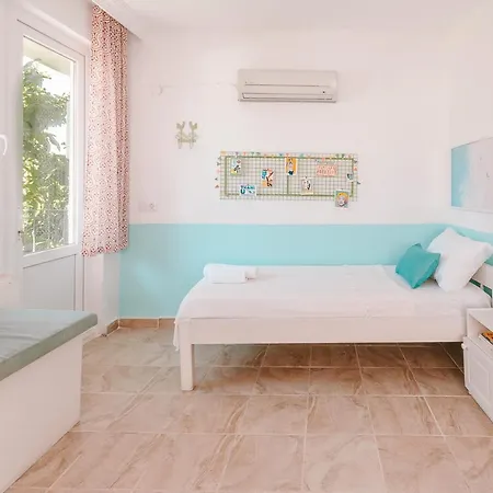 Bed & Breakfast Kuytu Terrace Kas