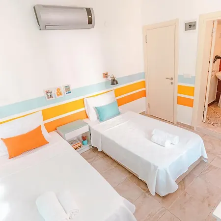 Kuytu Terrace Bed & Breakfast