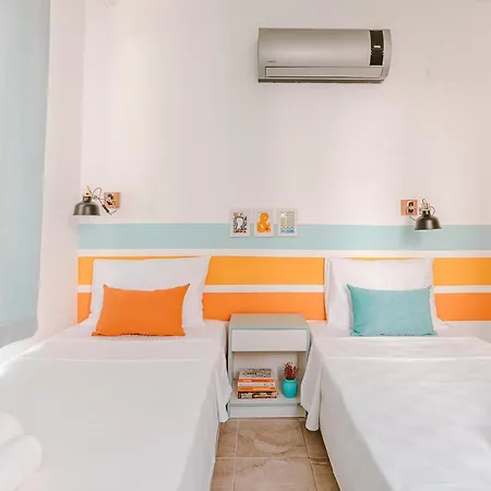 Kuytu Terrace Bed & Breakfast 5*