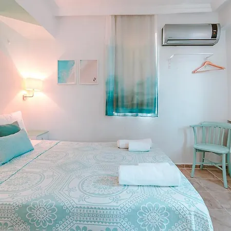 Kuytu Terrace 5* Kas