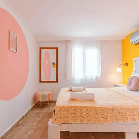 Kuytu Terrace 5* Каш