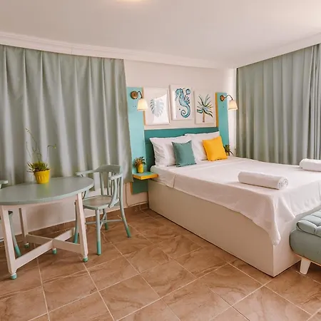 Bed & Breakfast Kuytu Terrace 5*