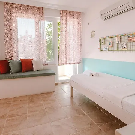 Bed & Breakfast Kuytu Terrace Kas