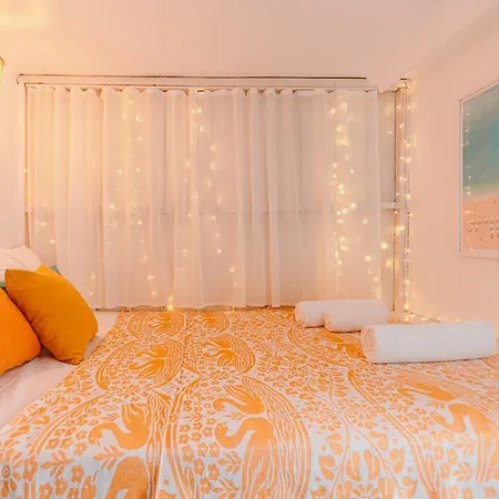 Bed & Breakfast Kuytu Terrace 5*