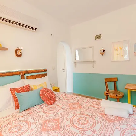 Bed & Breakfast Kuytu Terrace