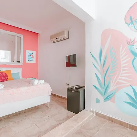 Bed & Breakfast Kuytu Terrace
