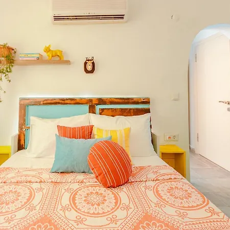 Bed & Breakfast Kuytu Terrace Kas
