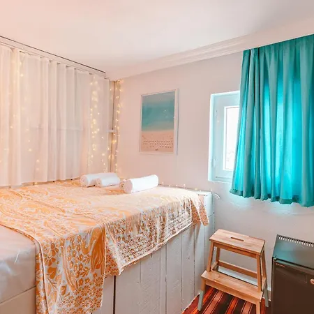 Kuytu Terrace Bed & Breakfast 5*
