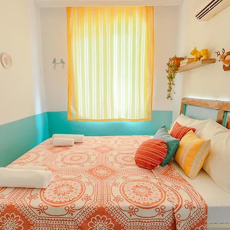 Kuytu Terrace Bed & Breakfast Kaş