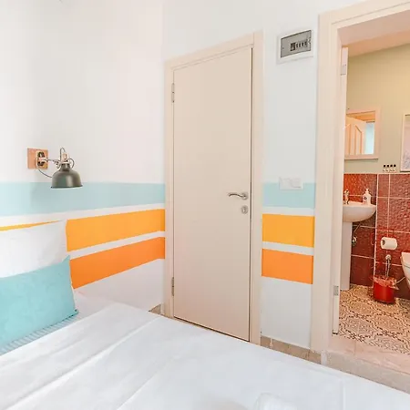 Bed & Breakfast Kuytu Terrace 5*