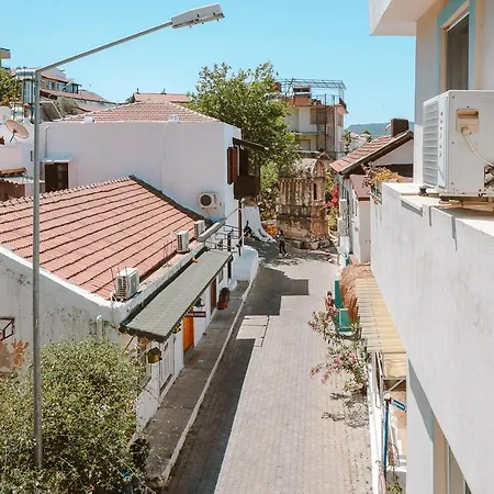Bed & Breakfast Kuytu Terrace 5*