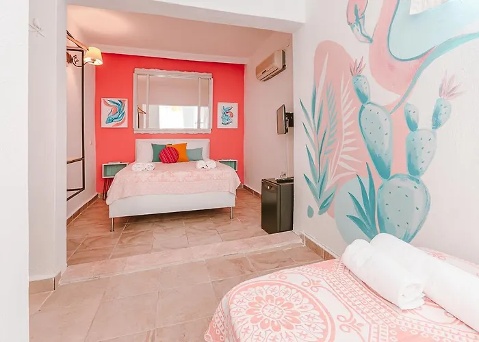 Bed & Breakfast Kuytu Terrace Kaş