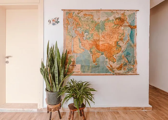 Bed & Breakfast Kuytu Terrace 5*