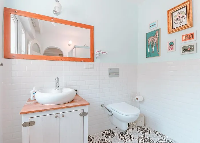 Bed & Breakfast Kuytu Terrace 5*