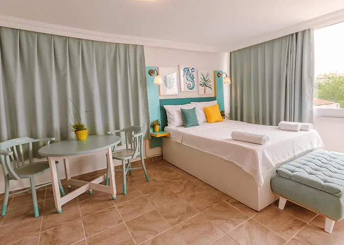 Bed & Breakfast Kuytu Terrace 5*