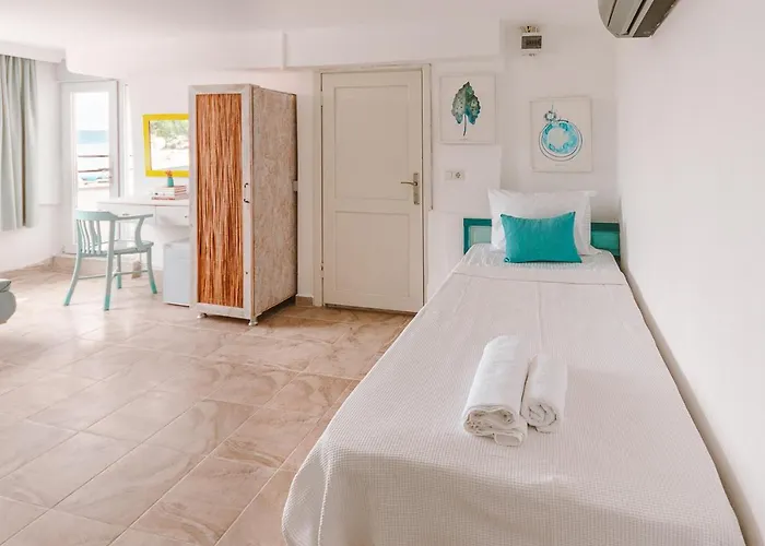 Bed & Breakfast Kuytu Terrace Kaş