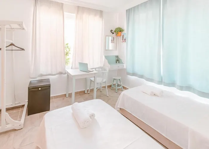 Kuytu Terrace Bed & Breakfast