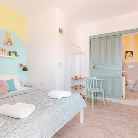 Kuytu Terrace كاس