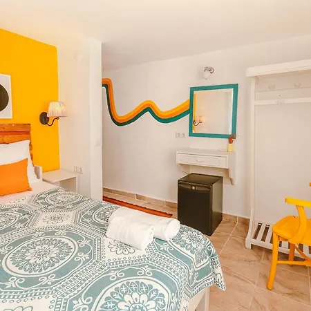 Kuytu Terrace كاس