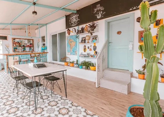 Kuytu Terrace Bed & Breakfast Kas