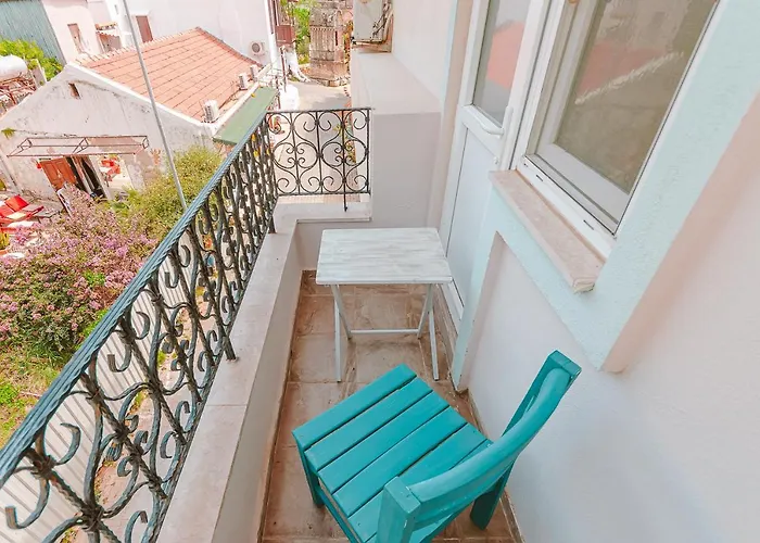 Kuytu Terrace Bed & Breakfast Kas