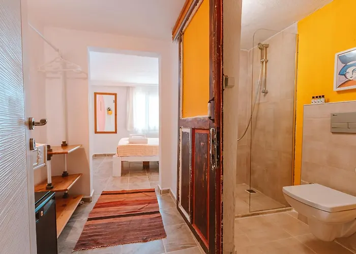 Bed & Breakfast Kuytu Terrace 5*