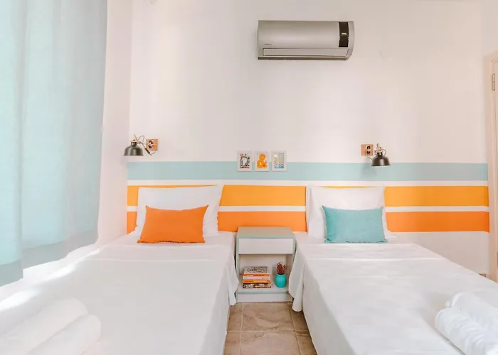 Kuytu Terrace Bed & Breakfast 5*