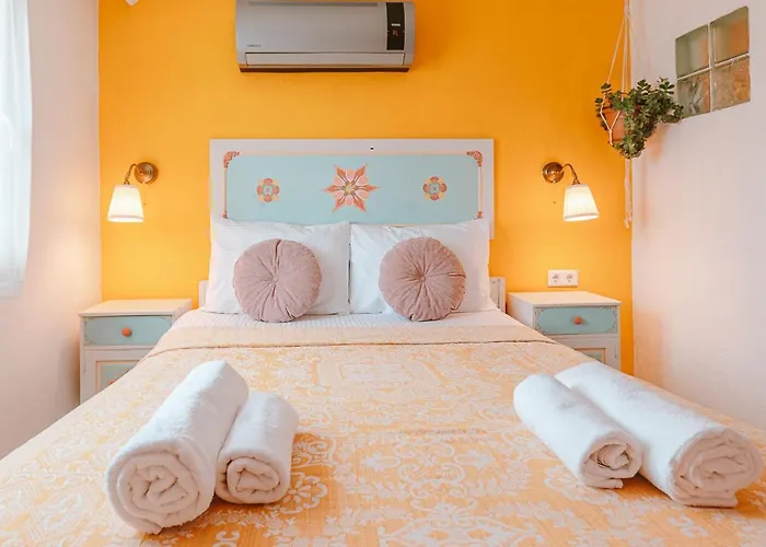 Bed & Breakfast Kuytu Terrace Kas