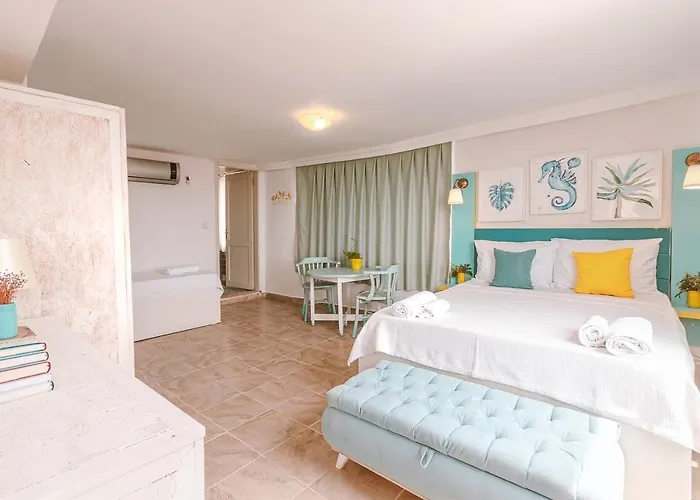 Kuytu Terrace Bed & Breakfast