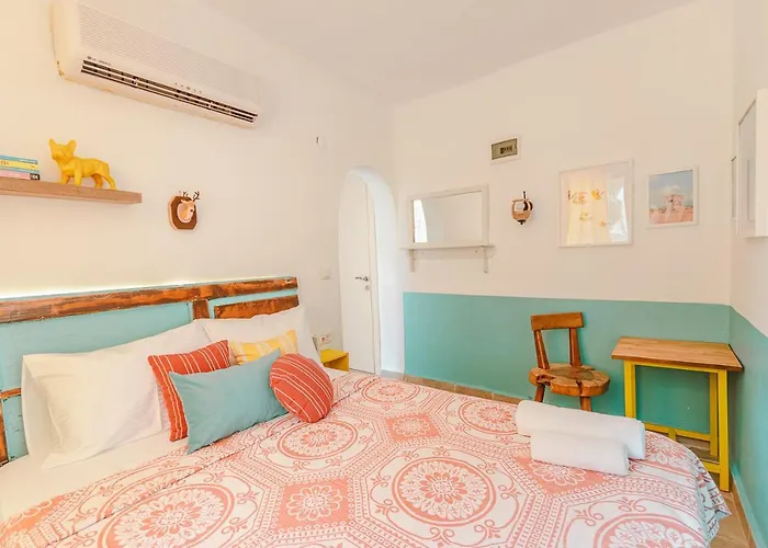 Bed & Breakfast Kuytu Terrace