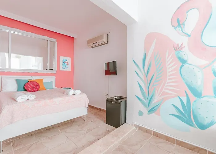 Bed & Breakfast Kuytu Terrace