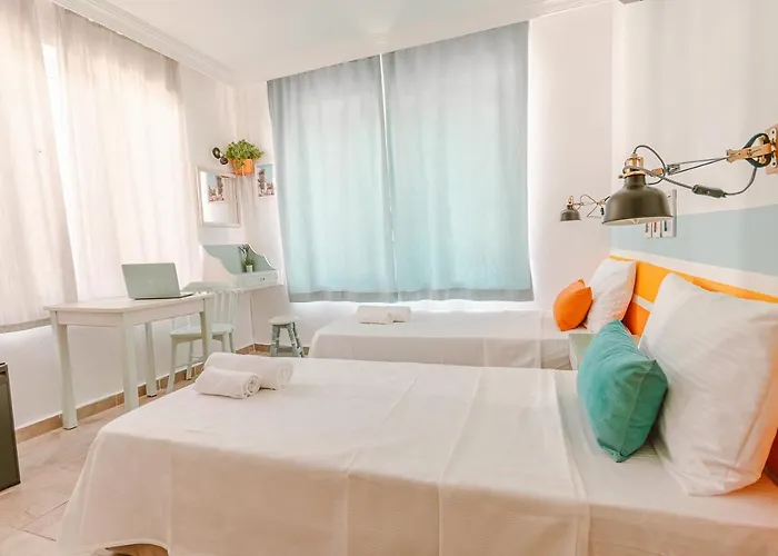 Bed & Breakfast Kuytu Terrace Kas