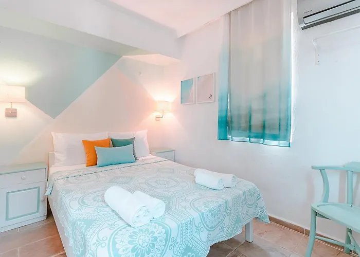 Bed & Breakfast Kuytu Terrace Kas