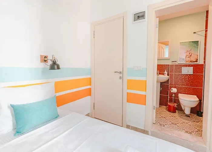 Bed & Breakfast Kuytu Terrace 5*