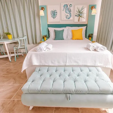 Bed & Breakfast Kuytu Terrace 5*