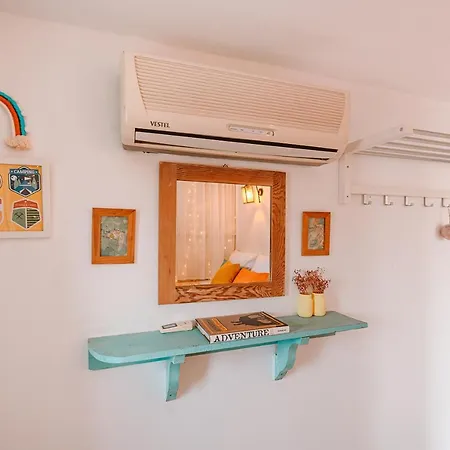 Bed & Breakfast Kuytu Terrace Kas