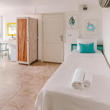 Bed & Breakfast Kuytu Terrace Kas