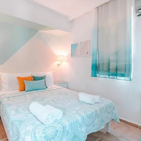 Bed & Breakfast Kuytu Terrace Kas