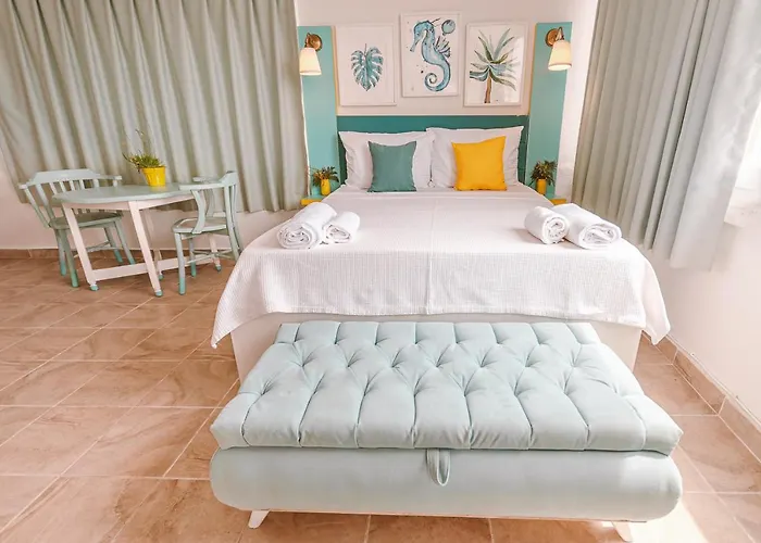 Bed & Breakfast Kuytu Terrace 5*