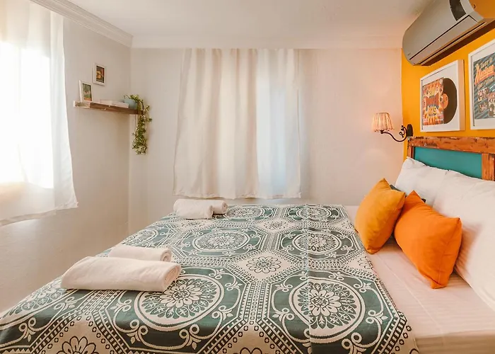 Bed & Breakfast Kuytu Terrace 5*