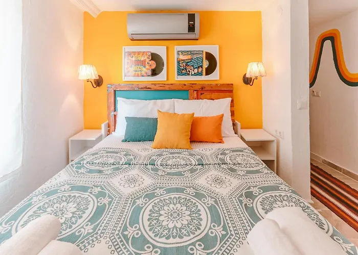 Kuytu Terrace Bed & Breakfast