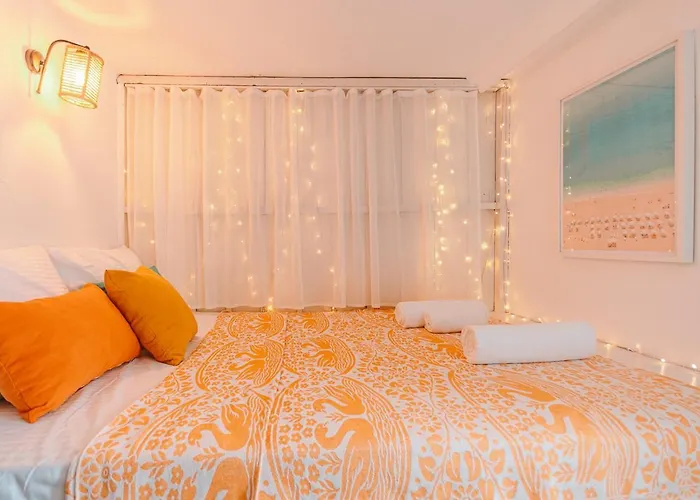 Bed & Breakfast Kuytu Terrace 5*